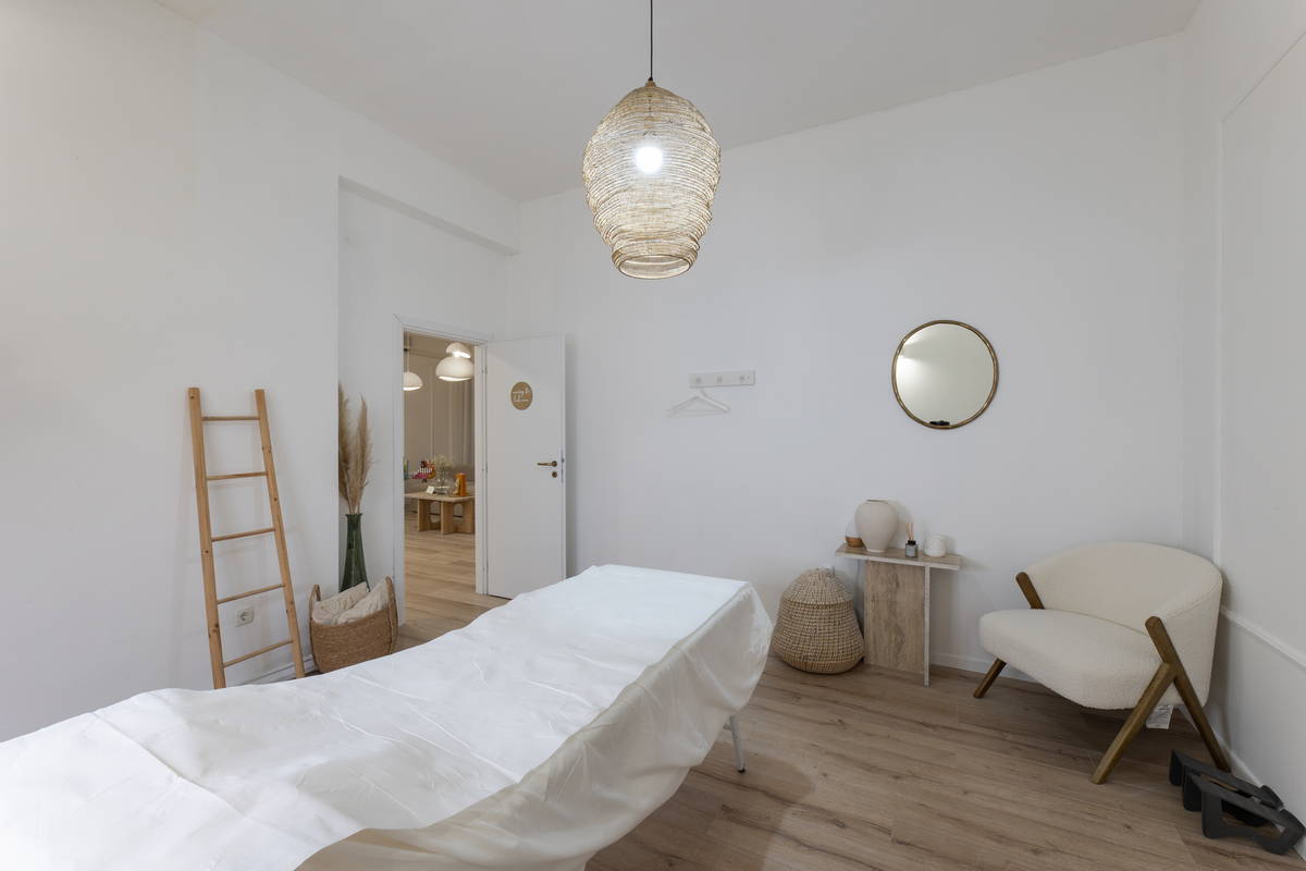 Salon: 05 JM Beauty Kaštel Sućurac Split