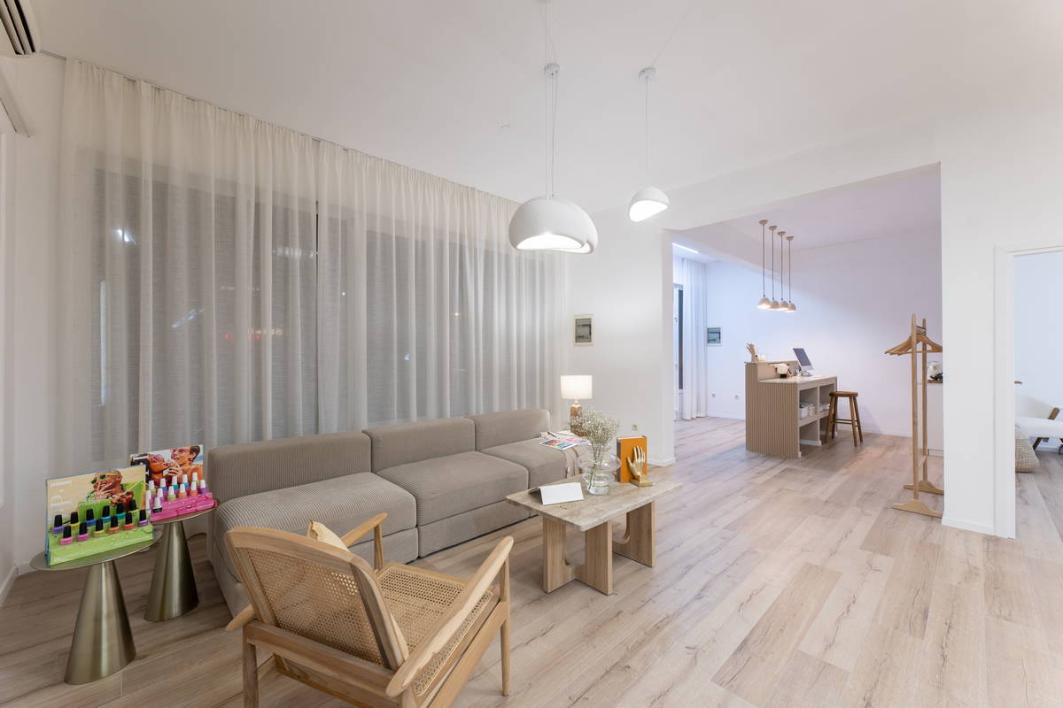 Salon: 06 JM Beauty Kaštel Sućurac Split