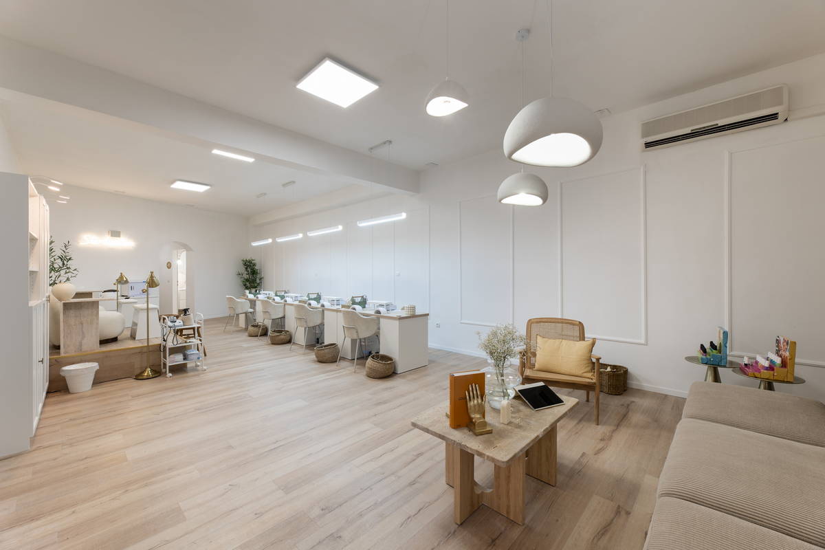 Salon: 07 JM Beauty Kaštel Sućurac Split