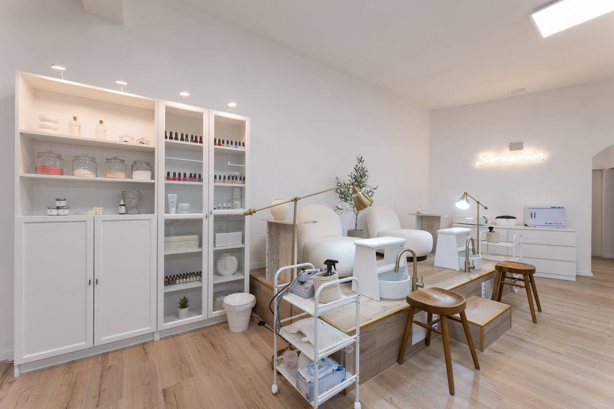 Salon: 09 JM Beauty Kaštel Sućurac Split