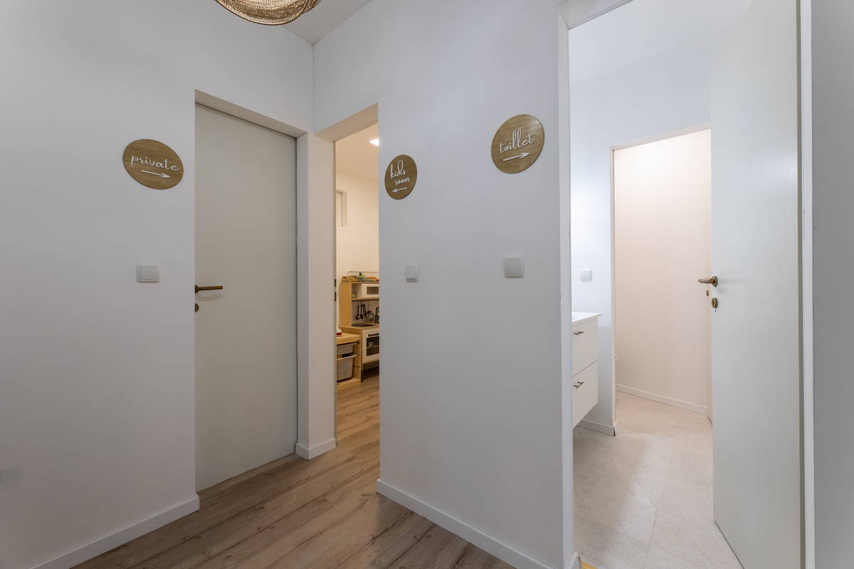 Salon: 12 JM Beauty Kaštel Sućurac Split