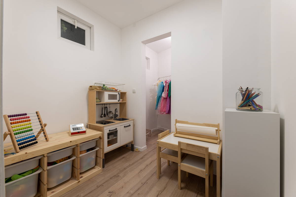 Salon: 13 JM Beauty Kaštel Sućurac Split