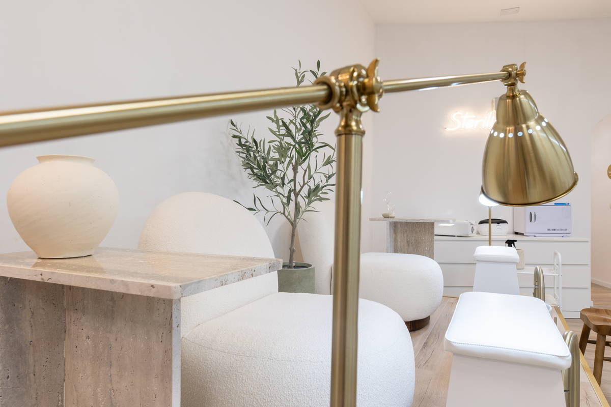 Salon: 16 JM Beauty Kaštel Sućurac Split