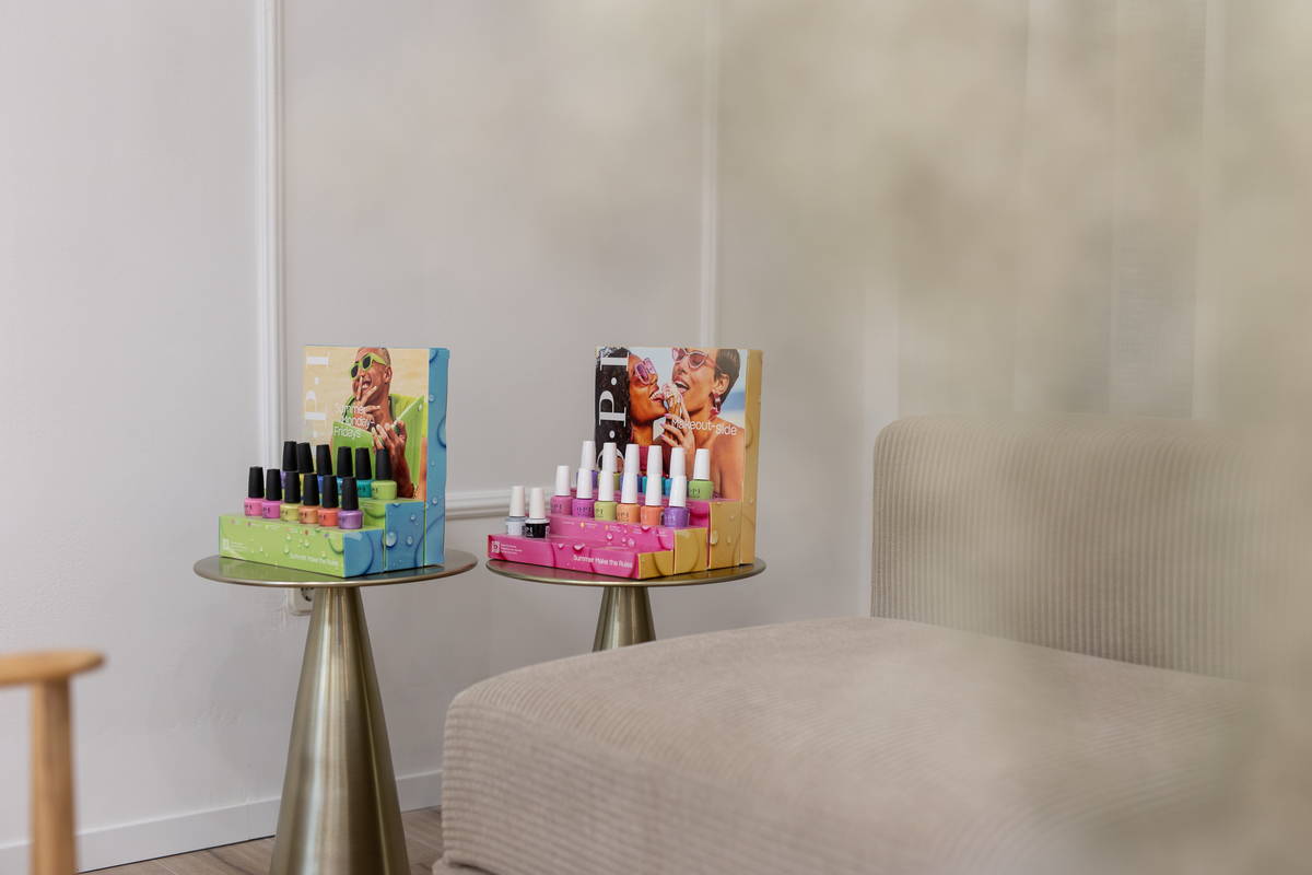 Salon: 22 JM Beauty Kaštel Sućurac Split