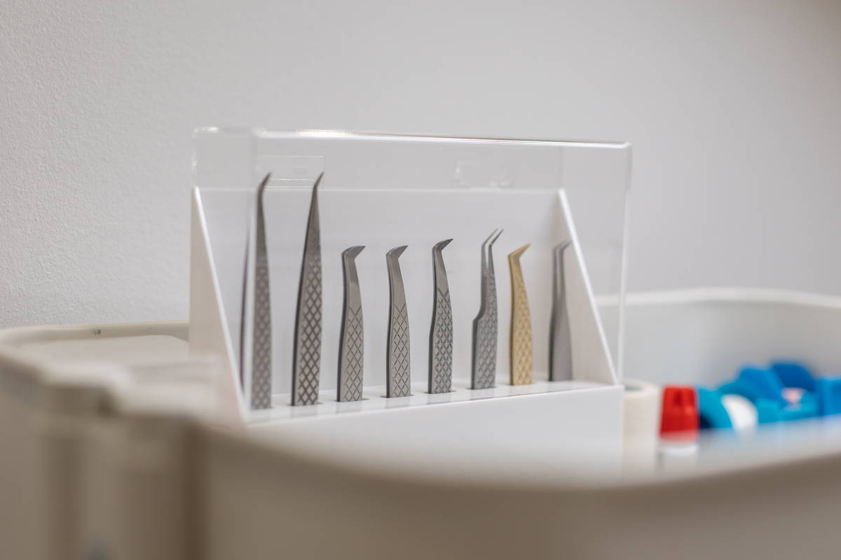 Salon: 24 JM Beauty Kaštel Sućurac Split