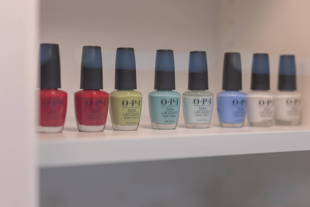 Salon: 28 JM Beauty Kaštel Sućurac Split