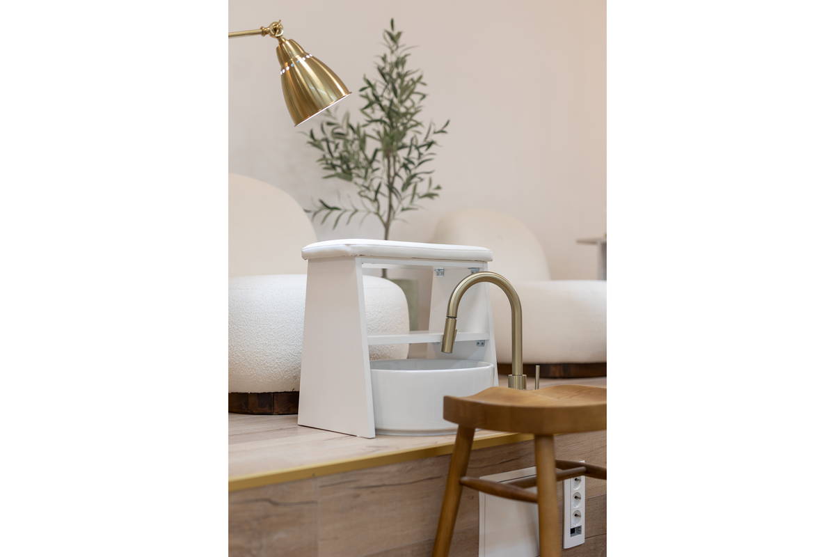 Salon: 32 JM Beauty Kaštel Sućurac Split