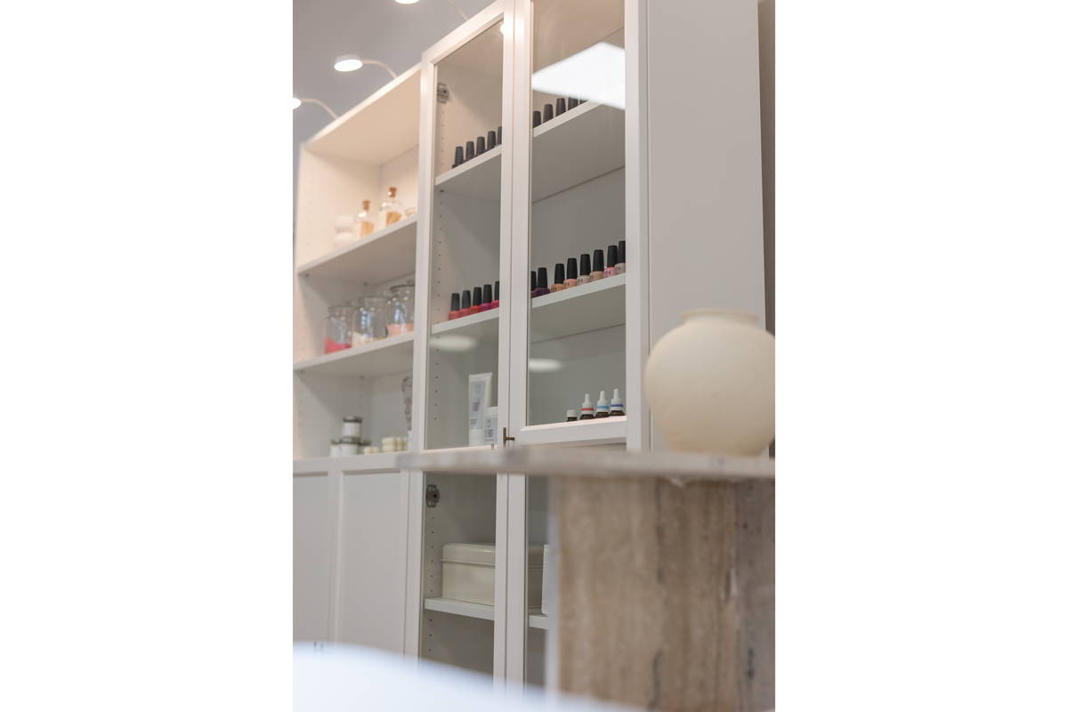 Salon: 34 JM Beauty Kaštel Sućurac Split