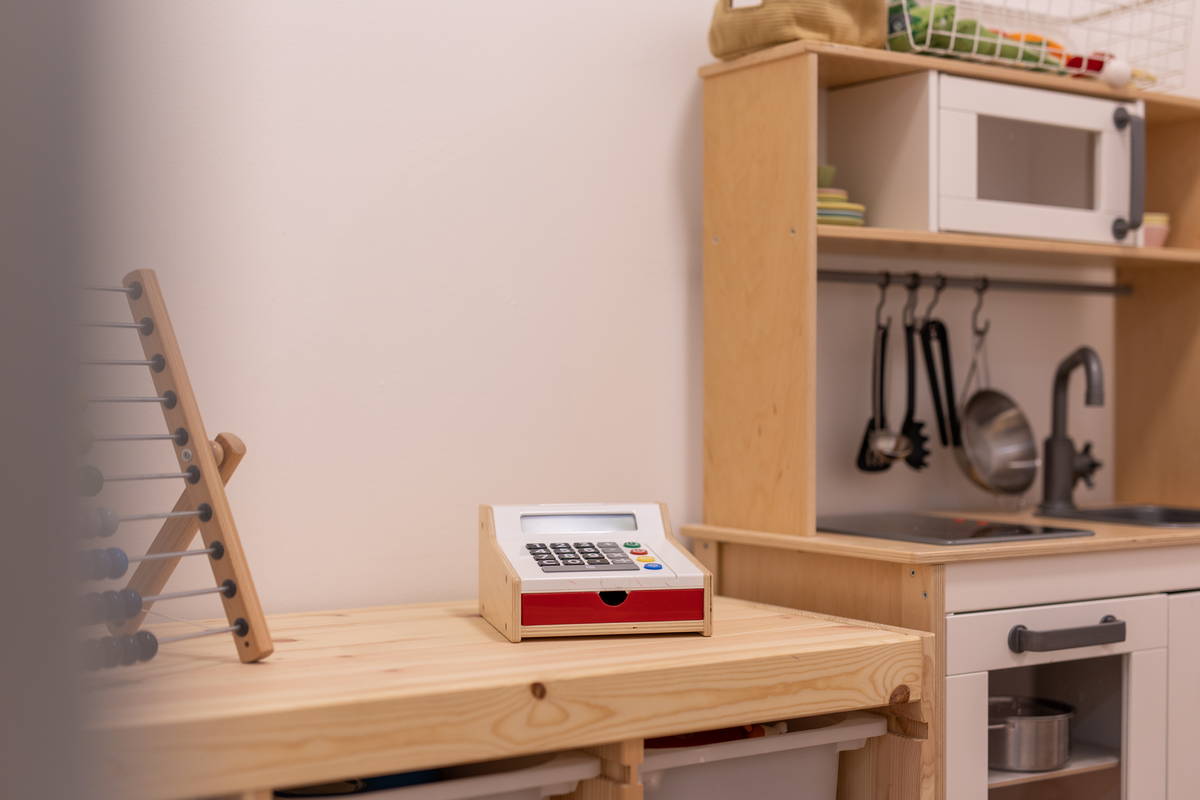 Salon: 41 JM Beauty Kaštel Sućurac Split