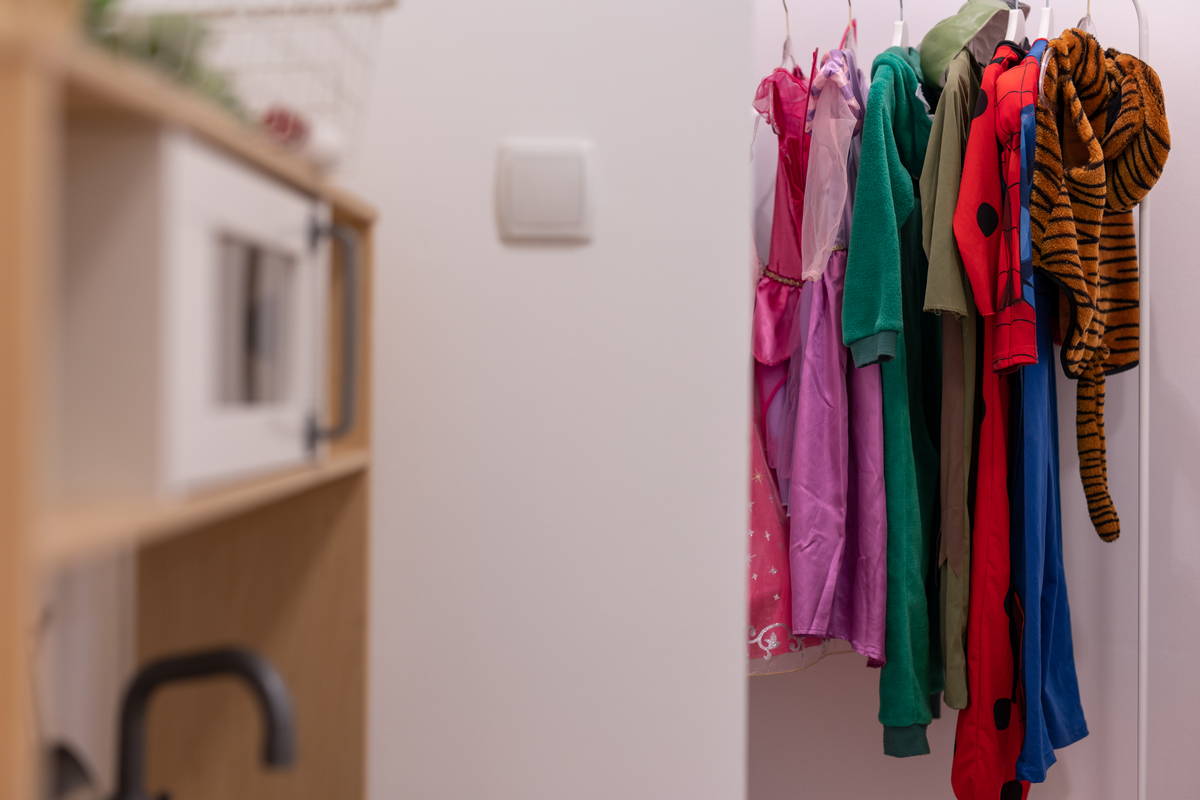 Salon: 42 JM Beauty Kaštel Sućurac Split