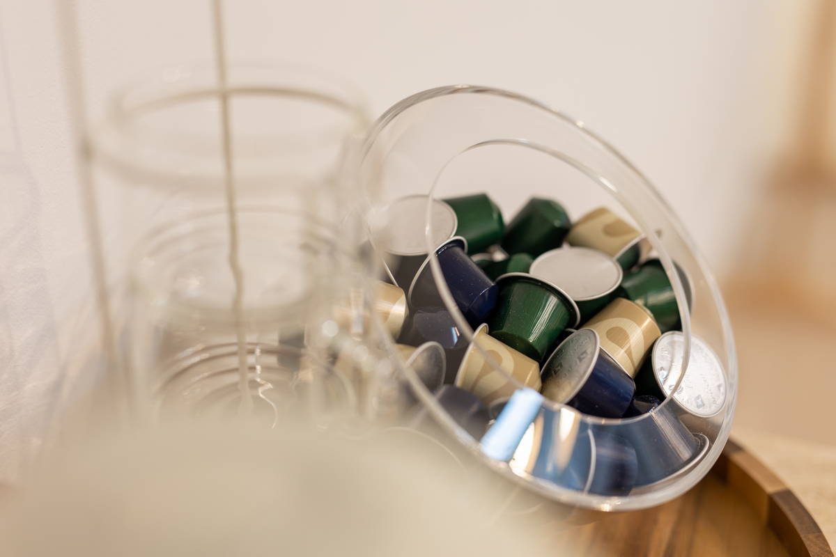 Salon: 44 JM Beauty Kaštel Sućurac Split