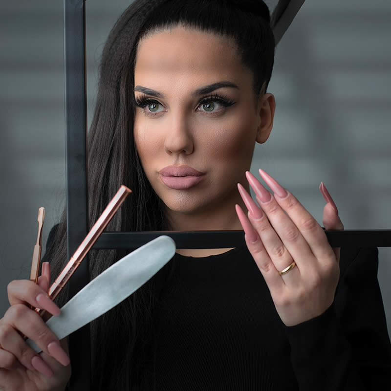 Edukacije: 10 JM Beauty Kaštel Sućurac Split