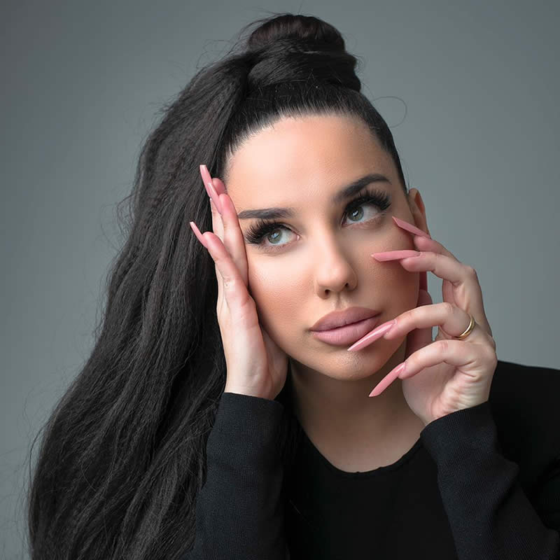 Edukacije: 11 JM Beauty Kaštel Sućurac Split