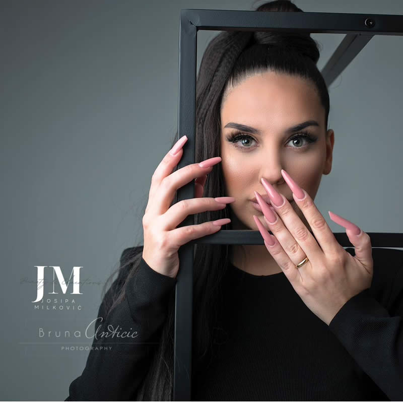 Edukacije: 12 JM Beauty Kaštel Sućurac Split