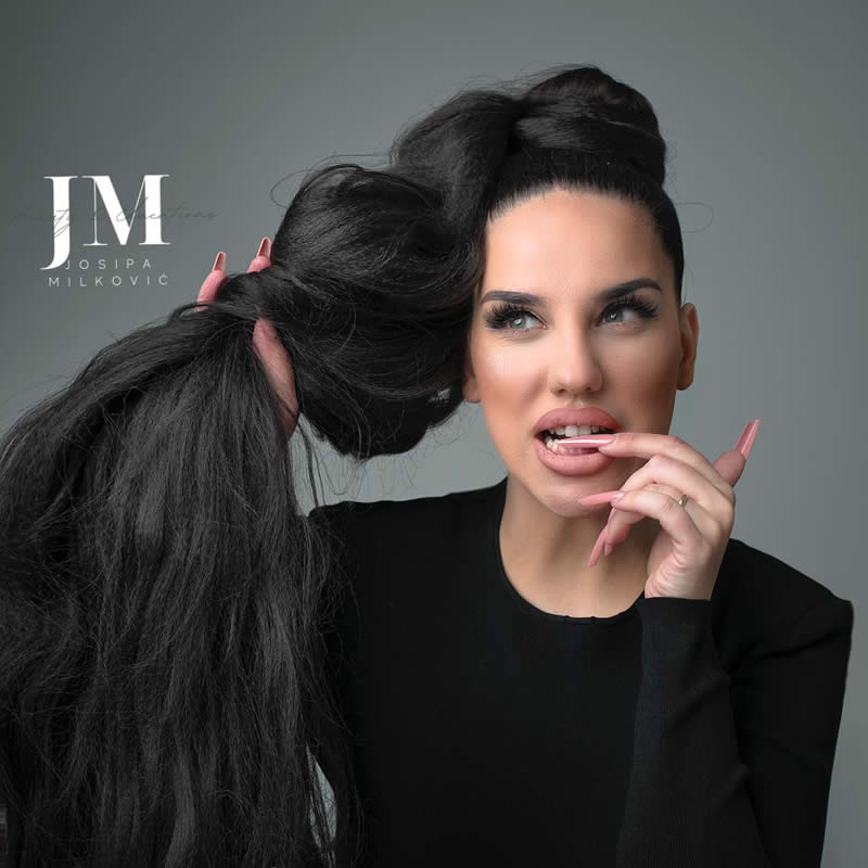 Edukacije: 13 JM Beauty Kaštel Sućurac Split
