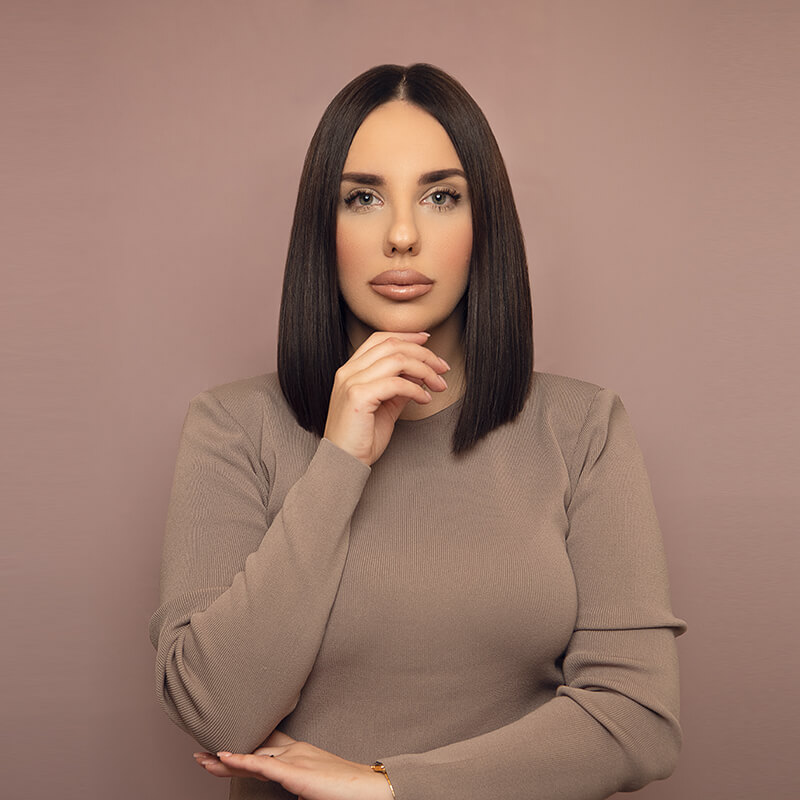 Edukacije: 14 JM Beauty Kaštel Sućurac Split