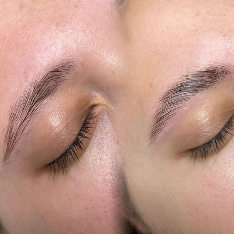 Lash Lift & Brow Lift: 1 Kaštel Sućurac Split