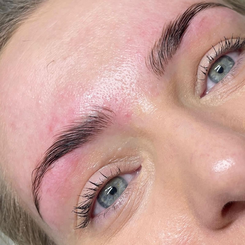 Lash Lift & Brow Lift: 2 Kaštel Sućurac Split