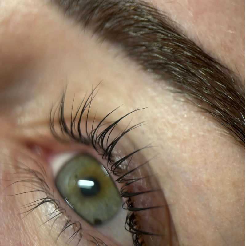 Lash Lift & Brow Lift: 3 Kaštel Sućurac Split