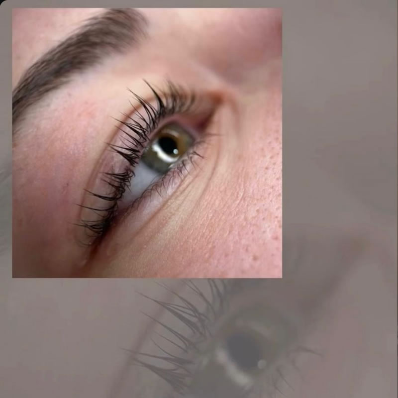 Lash Lift & Brow Lift: 4 Kaštel Sućurac Split