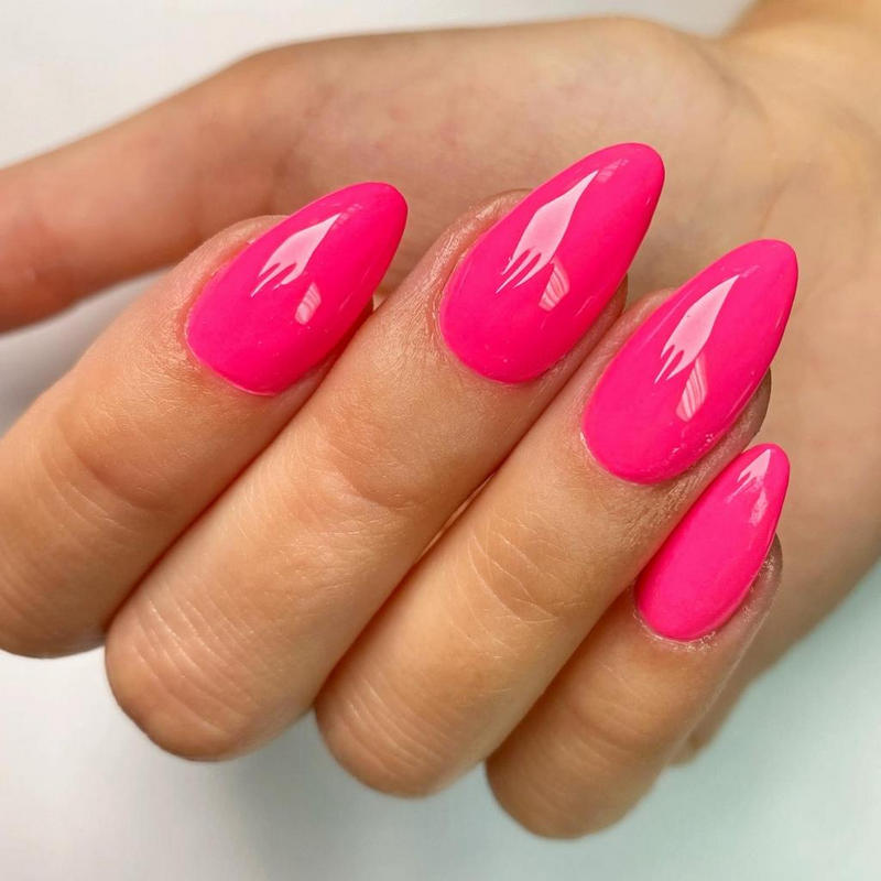 Nails: 13 Trajni Lak i Umjetni Nokti Kaštel Sućurac Split