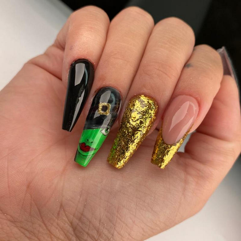 Nails: 15 Trajni Lak i Umjetni Nokti Kaštel Sućurac Split