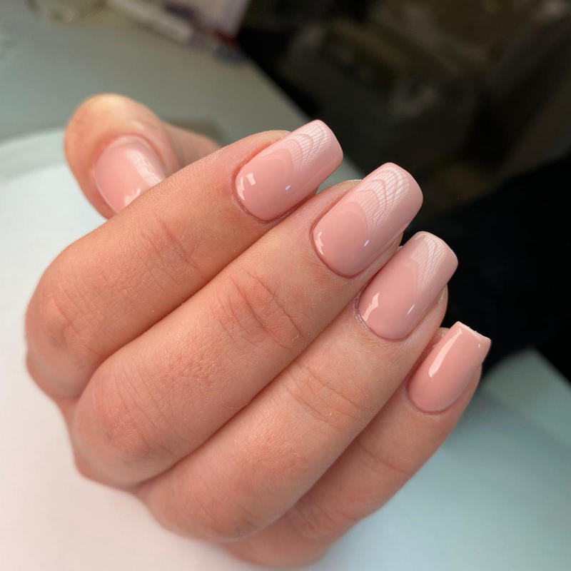 Nails: 17 Trajni Lak i Umjetni Nokti Kaštel Sućurac Split
