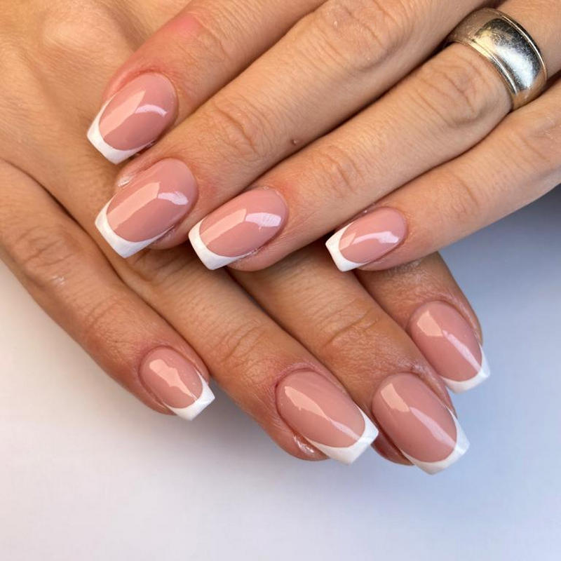 Nails: 22 Trajni Lak i Umjetni Nokti Kaštel Sućurac Split