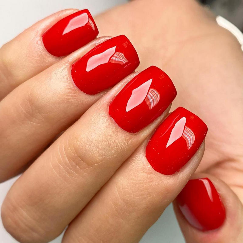Nails: 25 Trajni Lak i Umjetni Nokti Kaštel Sućurac Split