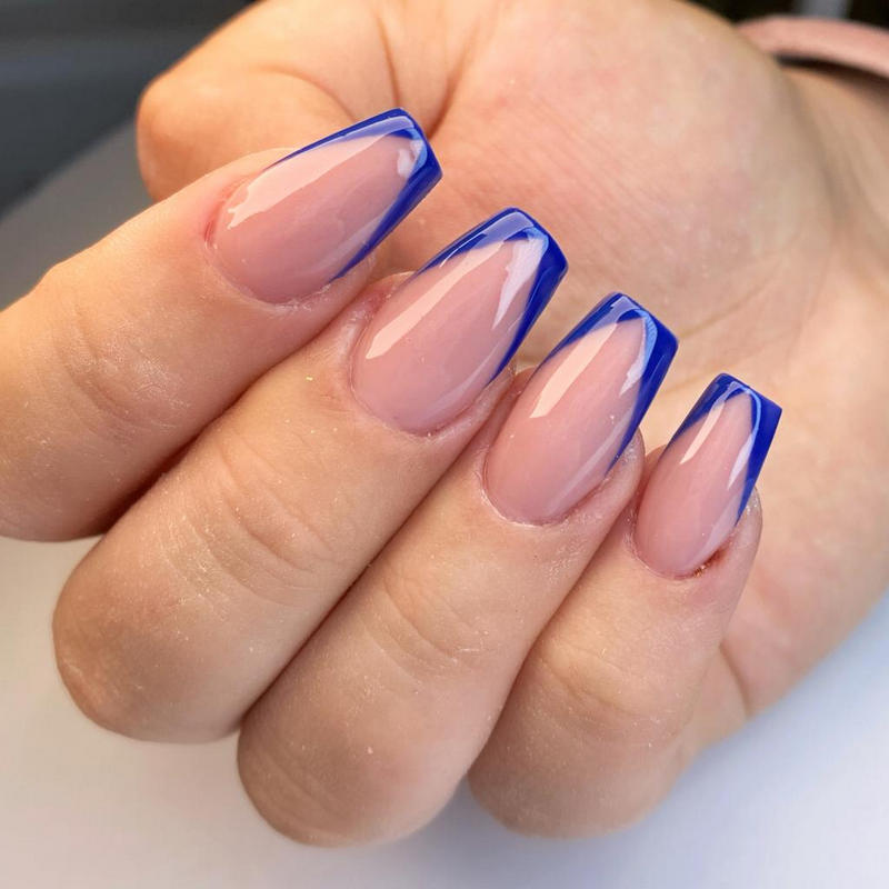 Nails: 26 Trajni Lak i Umjetni Nokti Kaštel Sućurac Split