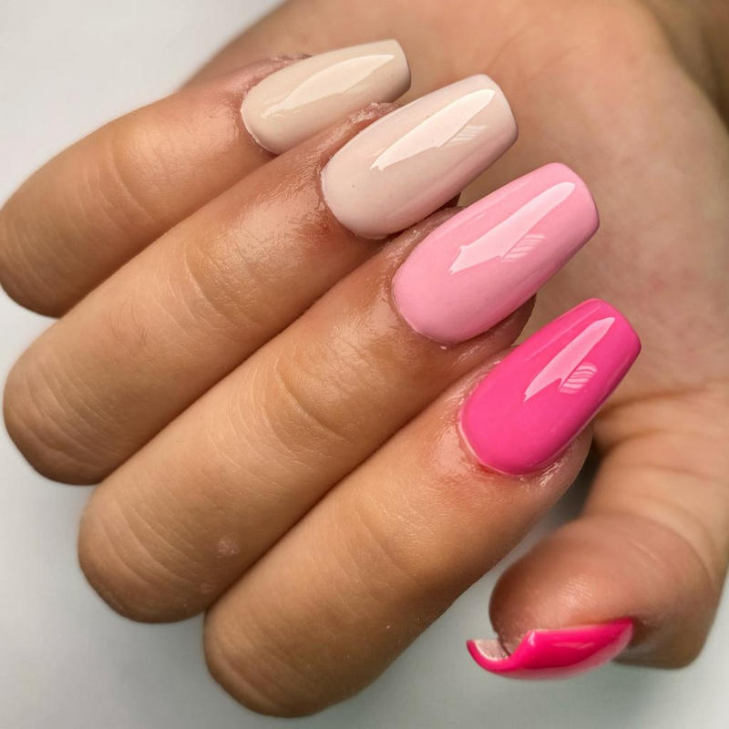 Nails: 9 Trajni Lak i Umjetni Nokti Kaštel Sućurac Split